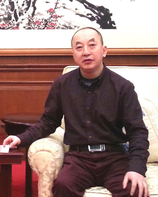 綿陽天一互聯網科技有限公司